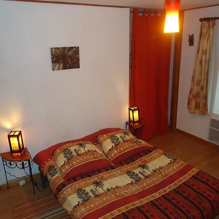 Domaine De La Pinsonniere Villa La Livinière Kültér fotó