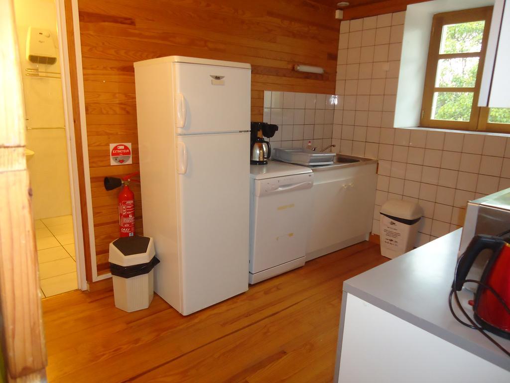 Domaine De La Pinsonniere Villa La Livinière Kültér fotó