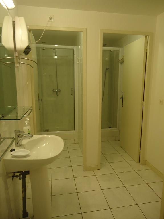 Domaine De La Pinsonniere Villa La Livinière Kültér fotó