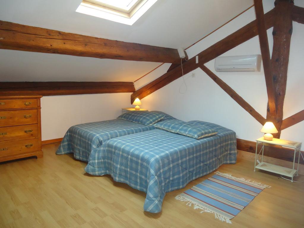 Domaine De La Pinsonniere Villa La Livinière Kültér fotó